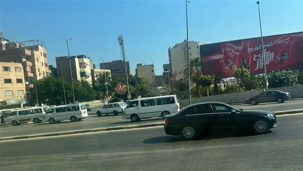 بمحافظتي القاهرة والجيزة.. تعرف على الحالة المرورية بالطرق والميادين الرئيسية صباح اليوم