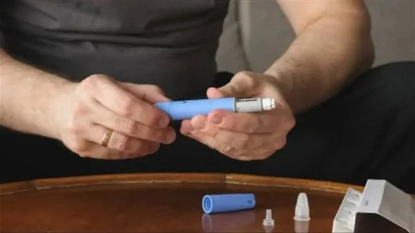 دراسة: حقن إنقاص الوزن تؤدي إلى اضطرابات المزاج وتغيرات الدماغ