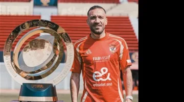 شوبير: معلول سيكون أساسيا أمام بتروجت.. ومسيرة أكرم توفيق مع الأهلي انتهت