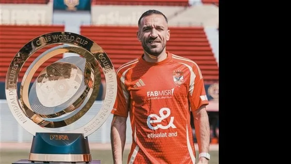 شوبير: معلول سيكون أساسيا أمام بتروجت.. ومسيرة أكرم توفيق مع الأهلي انتهت شوبير: معلول سيكون أساسيا أمام بتروجت.. ومسيرة أكرم توفيق مع الأهلي انتهت