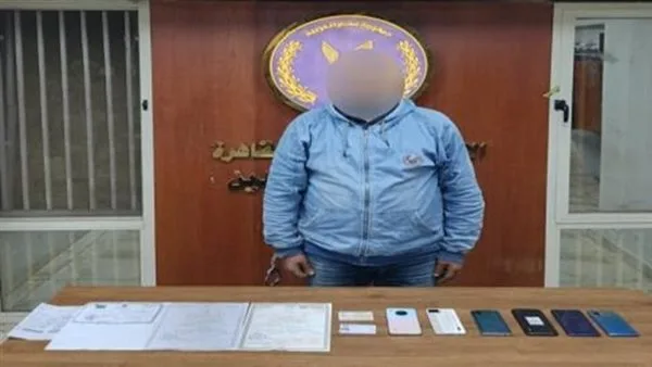 يستقطب الشباب والفتيات راغبي التمثيل.. القبض على صاحب مكتب إنتاج دون ترخيص بالجيزة