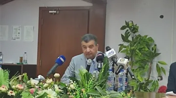 بقيادة سيمنز.. رئيس هيئة الأنفاق: أوراسكوم والمقاولون العرب تشاركان في توريد الوحدات المتحركة بمشروع القطار الكهربائي السريع