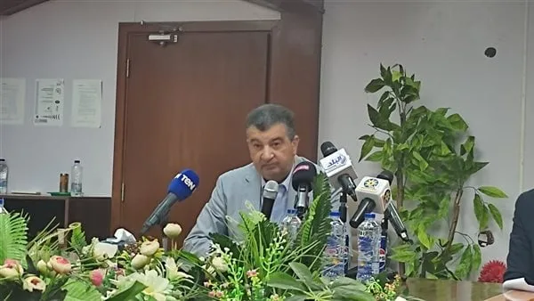 بقيادة سيمنز.. رئيس هيئة الأنفاق: أوراسكوم والمقاولون العرب تشاركان في توريد الوحدات المتحركة بمشروع القطار الكهربائي السريع