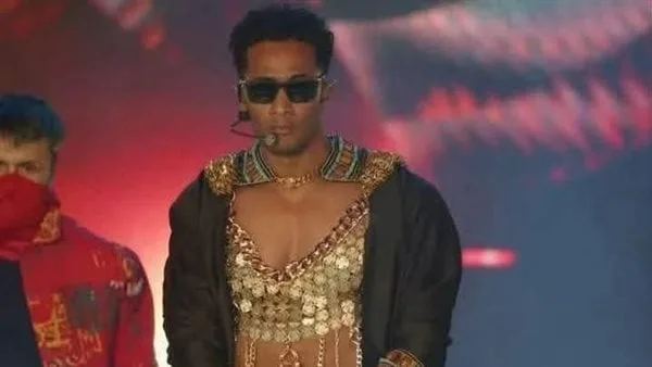 اتحاد النقابات الفنية الثلاثة يلغي تحقيقه مع محمد رمضان بعد أزمة ملابسه الجريئة في حفله بأمريكا