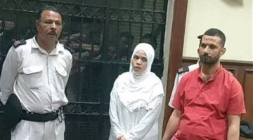 حجز استئناف المتهمين بقتل اللواء اليمني لجلسة 28 مايو للنطق بالحكم