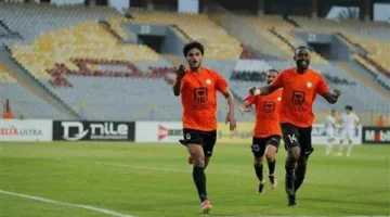 التشكيل الرسمي لمباراة البنك الأهلي وسيراميكا كليوباترا في الدوري الممتاز