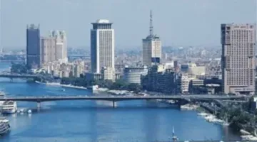 حالة الطقس اليوم السبت: أجواء معتدلة.. وأسوان تسجل 35 العظمى