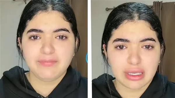 30 أبريل.. أولى جلسات محاكمة البلوجر سوزي الأردنية بتهمة نشر أخبار كاذبة 30 أبريل.. أولى جلسات محاكمة البلوجر سوزي الأردنية بتهمة نشر أخبار كاذبة