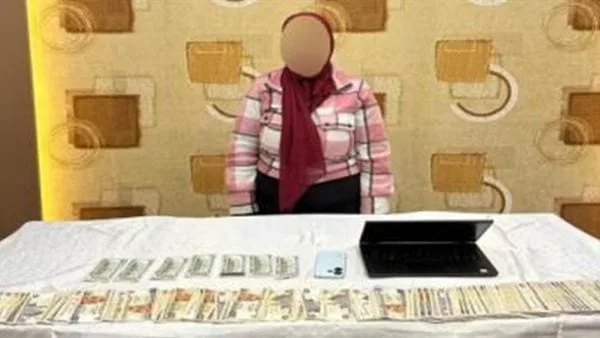 التحقيق مع خادمة لاتهامها بسرقة سيدة أجنبية في الشروق