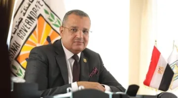 محافظ جنوب سيناء: تنفيذ 90% من مشروع التجلي الأعظم بسانت كاترين