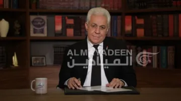 الثلاثاء المقبل.. انطلاق برنامج في الإمكان من تقديم حمدين صباحي على قناة الميادين