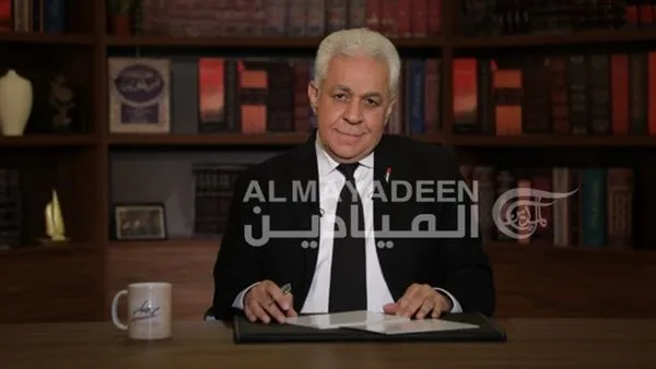 الثلاثاء المقبل.. انطلاق برنامج في الإمكان من تقديم حمدين صباحي على قناة الميادين الثلاثاء المقبل.. انطلاق برنامج في الإمكان من تقديم حمدين صباحي على قناة الميادين