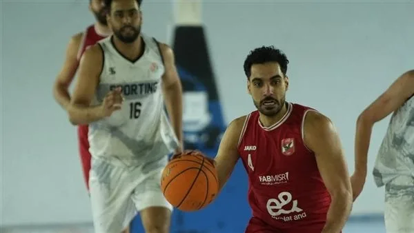 اليوم.. انطلاق منافسات ربع نهائي دوري السوبر لكرة السلة بنظام "Best of 5" اليوم.. انطلاق منافسات ربع نهائي دوري السوبر لكرة السلة بنظام "Best of 5"