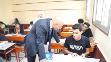 ننشر طريقة الحصول على أرقام الجلوس لطلاب الثانوية العامة 2025 فور إتاحتها