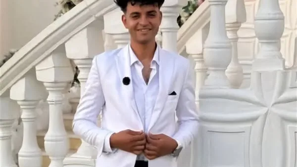 مصرع شاب وإصابة آخر إثر حادث تصادم مروع في قنا مصرع شاب وإصابة آخر إثر حادث تصادم مروع في قنا