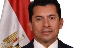 اليوم.. وزير الرياضة يفتتح عددًا من المشروعات في شبرا الخيمة