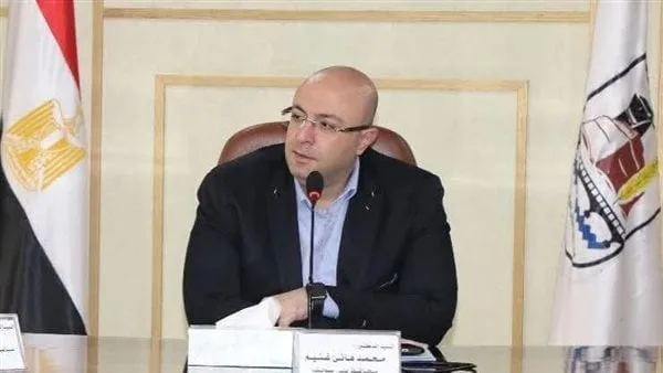 حلول فورية للمشاكل ودعم إنساني.. محافظ بني سويف يتابع تنفيذ توجيهاته خلال لقاء المواطنين حلول فورية للمشاكل ودعم إنساني.. محافظ بني سويف يتابع تنفيذ توجيهاته خلال لقاء المواطنين