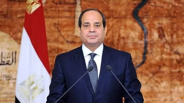 السيسي يوجه دعوة للمستثمرين الكويتيين لاستكشاف الفرص المتاحة في مصر السيسي يوجه دعوة للمستثمرين الكويتيين لاستكشاف الفرص المتاحة في مصر