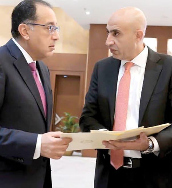 محمد فودة يدافع عن وزير التعليم: الهجوم المفتعل على محمد عبد اللطيف لن يوقف معركة التطوير محمد فودة يدافع عن وزير التعليم: الهجوم المفتعل على محمد عبد اللطيف لن يوقف معركة التطوير