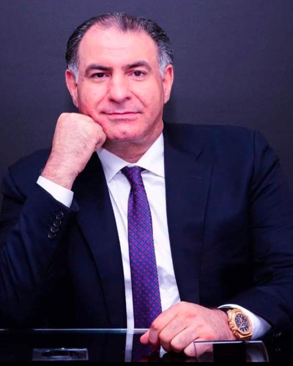 محمد فودة يدافع عن وزير التعليم: الهجوم المفتعل على محمد عبد اللطيف لن يوقف معركة التطوير محمد فودة يدافع عن وزير التعليم: الهجوم المفتعل على محمد عبد اللطيف لن يوقف معركة التطوير