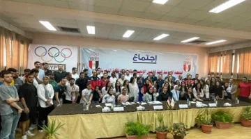 بالتزكية.. فوز 22 لاعبًا في انتخابات لجنة اللاعبين بـ الأولمبية المصرية