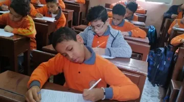 انطلاق التقييم المبدئي للصفين الأول والثاني الابتدائي بالمدارس.. 11 مايو