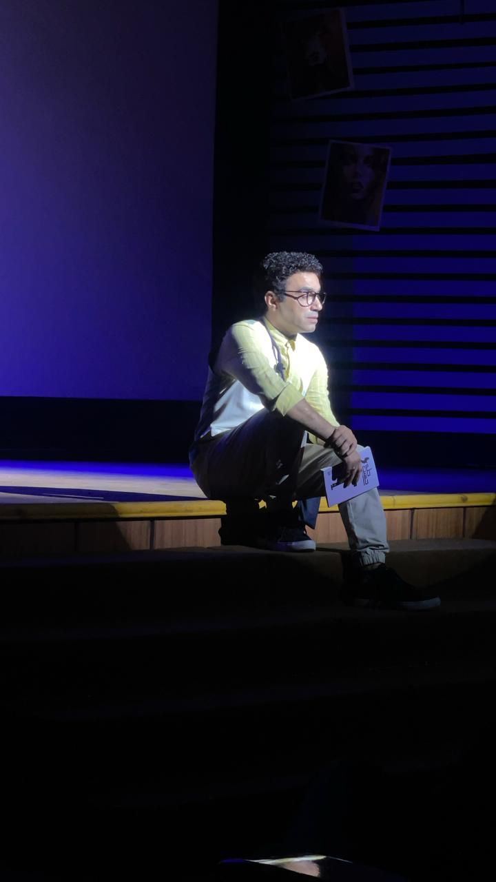 مسرحية نويزي TV