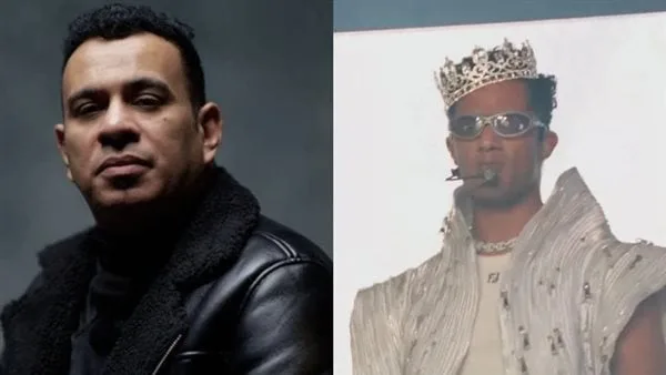 رفقًا بالأعداء.. كلمات أغنية قدها من يومي لـ محمد رمضان ومحمود الليثي