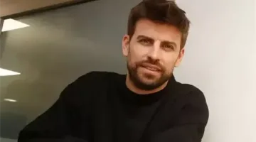 بعد شاكيرا | انفصال بيكيه عن شيا مارتي.. هل الخيانة السبب؟