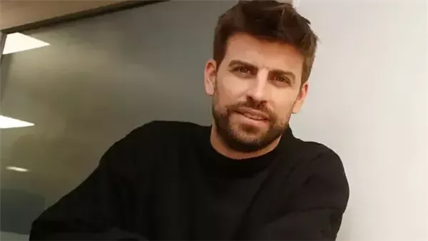 بعد شاكيرا | انفصال بيكيه عن شيا مارتي.. هل الخيانة السبب؟ بعد شاكيرا | انفصال بيكيه عن شيا مارتي.. هل الخيانة السبب؟