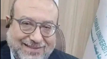 بعد انقلاب سيارته.. تطورات الحالة الصحية لمدير مستشفيات أسوان الجامعي