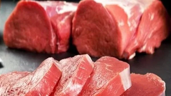 أسعار اللحوم اليوم الجمعة 25 أبريل 2025 في الأسواق أسعار اللحوم اليوم الجمعة 25 أبريل 2025 في الأسواق