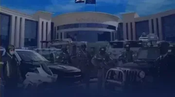 نشرة أخبار الحوادث| كلب مسعور يعقر 15 شخصًا في أوسيم.. وسقوط عصابة أوكرانيات لتصنيع وتهريب الآيس في أكتوبر