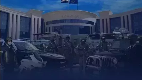 نشرة أخبار الحوادث|القبض على رجل أعمال شهير بتهمة الرشوة ومصرع تاجر مخدرات هارب من حكمين بالمؤبد نشرة أخبار الحوادث|القبض على رجل أعمال شهير بتهمة الرشوة ومصرع تاجر مخدرات هارب من حكمين بالمؤبد