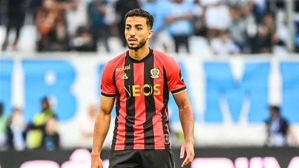 موعد مباراة باريس سان جيرمان ونيس بالدوري الفرنسي.. وموقف محمد عبد المنعم موعد مباراة باريس سان جيرمان ونيس بالدوري الفرنسي.. وموقف محمد عبد المنعم