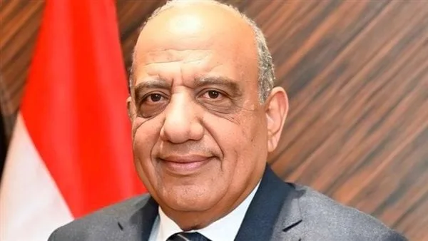 وزير الكهرباء: إنشاء محطات محولات المساعيد والشيخ زويد وسانت كاترين وتوسعة محطة محولات نويبع وزير الكهرباء: إنشاء محطات محولات المساعيد والشيخ زويد وسانت كاترين وتوسعة محطة محولات نويبع