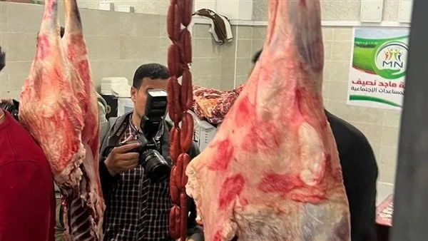 يؤدي لزيادة أسعار اللحوم.. نقيب الفلاحين: ارتفاع كبير بأسعار التبن وأطالب بوقف تصديره يؤدي لزيادة أسعار اللحوم.. نقيب الفلاحين: ارتفاع كبير بأسعار التبن وأطالب بوقف تصديره