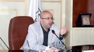 محافظ بني سويف: توريد أكثر من 35 ألف طن قمح منذ بدء الموسم