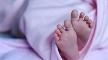 الثاني خلال 24 ساعة.. العثور على رضيع في مدينة السادات بالمنوفية