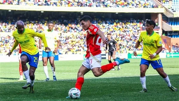 ركلات ترجيح أم وقت إضافي؟.. ماذا يحدث إذا انتهت مباراة الأهلي وصن داونز بالتعادل السلبي؟ ركلات ترجيح أم وقت إضافي؟.. ماذا يحدث إذا انتهت مباراة الأهلي وصن داونز بالتعادل السلبي؟