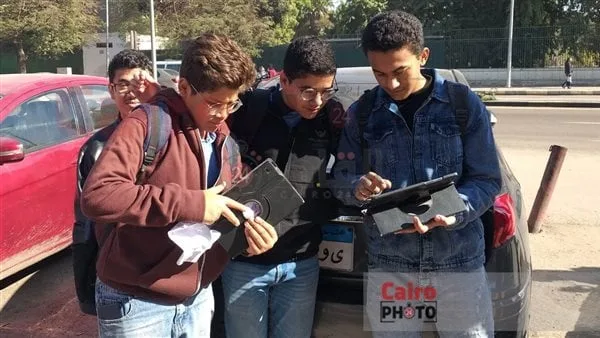 موعد امتحانات نهاية العام 2025 للصفين الأول والثاني الثانوي موعد امتحانات نهاية العام 2025 للصفين الأول والثاني الثانوي