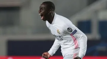 موقف ميندي من المشاركة أمام برشلونة في نهائي كأس ملك إسبانيا