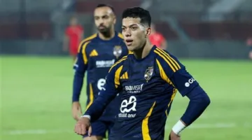 ترتيب هدافي أبطال إفريقيا قبل مباراتي الأهلي وبيراميدز.. فرصة ذهبية لإمام عاشور