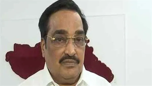 وزير الموارد المائية الهندي يتوعد: لن تصل قطرة ماء واحدة إلى باكستان وزير الموارد المائية الهندي يتوعد: لن تصل قطرة ماء واحدة إلى باكستان