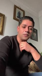 وفاة التيك توكر شريف نصار 