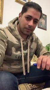 وفاة التيك توكر شريف نصار 