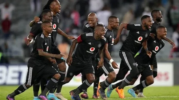 تشكيل أورلاندو بايرتس لمواجهة بيراميدز في إياب نصف نهائي دوري الأبطال تشكيل أورلاندو بايرتس لمواجهة بيراميدز في إياب نصف نهائي دوري الأبطال