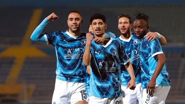 تشكيل بيراميدز لمواجهة أورلاندو في نصف نهائي دوري أبطال إفريقيا تشكيل بيراميدز لمواجهة أورلاندو في نصف نهائي دوري أبطال إفريقيا