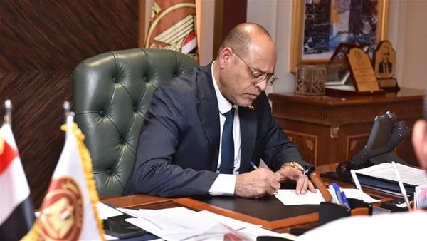 محمد جبران: قانون العمل الجديد هدية الرئيس للعمال في عيدهم محمد جبران: قانون العمل الجديد هدية الرئيس للعمال في عيدهم