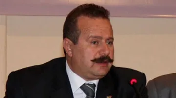 عمومية اللجنة الأولمبية تقرر اختيار خالد زين الدين رئيسا شرفيا مدى الحياة